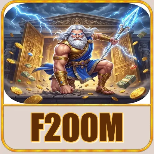 Aplikasi f200m Android