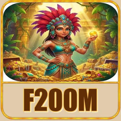 Keamanan f200m